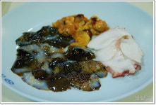 [강남 역삼동 맛집]강진 수산물 직판장