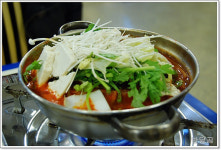 [강남 역삼동 맛집]강진 수산물 직판장