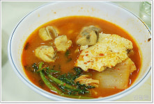[강남 역삼동 맛집]강진 수산물 직판장