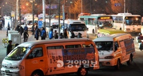 사교육이 점령한 천천·정자지구