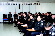 인천구치소 성희롱 예방 특별교육