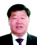 새얼굴 / 우석제 안성축협 조합장