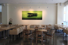 향기로운 크로스오버 도심속 문화 사랑방 기대