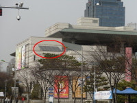 태양광 패널·LED램프 설치… 문예회관, 年 200만원 절감