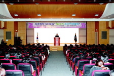 21기 오산 여성대학 개강식