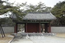 [王을 만나다·26]영릉 (4대 세종·소헌왕후)