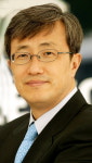 삼성종합자판기성호 | 인터뷰 / 이동호 대우자판 사장