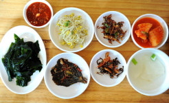 [맛집을 찾아서]오산 원동 주택가골목 동원생태