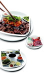 [맛집을 찾아서]수원 인계동 영광아파트 후문 팔도왕소금구이