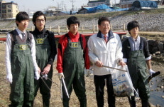 신현태 수원시장 예비후보 황구지천 생태복원 약속