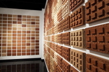 인터뷰 / 두번째 개인전 연 조각가 겸 시인 정상기씨