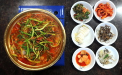 맛집을 찾아서 / 광주 퇴촌 엄지매운탕