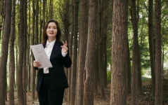 영화속 클래식 오후를 깨우다