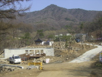 백운테마파크 공원 조성 박차