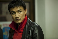 투캅스 박중훈 이번엔 삼류 건달