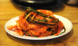 [맛집을 찾아서]수원 권선동 한양식당