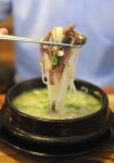 [맛집을 찾아서]수원 권선동 한양식당