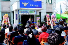 강현석 고양시장 천안함 희생자들의 명복을 빕니다