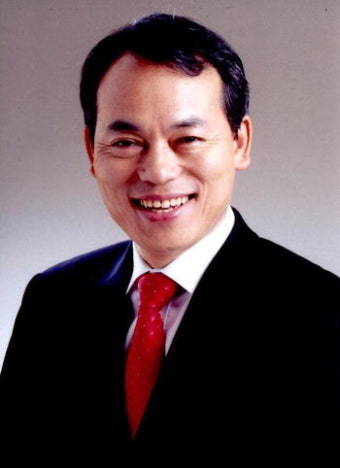 김윤식 시흥시장 기자회견 본선전 돌입