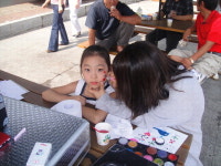 한국도로공사 도본부 휴게소 어린이날 이벤트