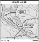 제2자유로 내달30일 부분개통