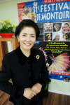 인터뷰 / 이경화 오연문화예술원 이사장