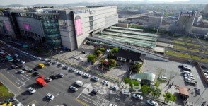 수원민자역사 환승기능 상실