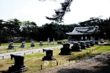 [王을 만나다·32]홍릉 (26대 고종·명성황후)