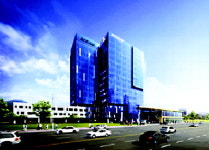 에이스종건, 평촌대로에 야심작 세우다