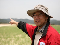 상처받은 현대인 감싸는 치유의 공간 태안 바라길