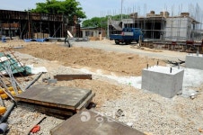 동탄2지구·부산동 경계 학교 정화구역에 웬 충전소