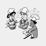 지구촌 60여가지 맛으로 소통