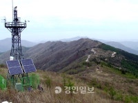 [송수복과 떠나는 즐거운 산행]전북 남원 봉화산