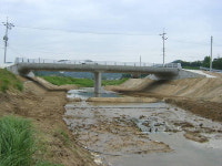 평촌교 이젠 안전해요