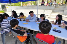 동두천 늘푸른 청소년예술제 개최