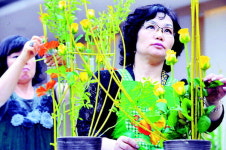 25회 경기여성 기·예 경진대회 성료