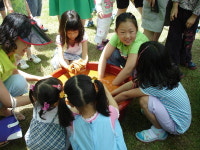 30년 숙성 소통의 포크송