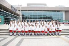 꾀꼬리합창단 숨은 끼 발산