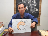 인터뷰 / 장태상 동방대학원 미래예측학과 교수