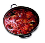 [맛집을 찾아서]수원 권선동 다래식당