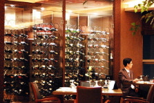 [호텔 고객만족상] (주)송도 포시즌 에프앤비 더 테라스 레스토랑&와인바