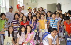 놀면서 배우는 ABC 재미 Talk 말문 Talk