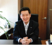 새얼굴 / 최태영 파주소방서장