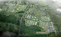 새로뜨는 호매실지구, 서수원이 설렌다