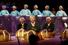 향토민요 가락, CD에 오롯이 담았다