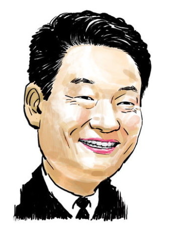 송영길시장 