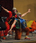 말이 필요없는 몸의 언어