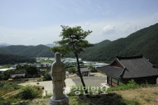 [길에서, 원효를 만나다·2]원효의 고향 경산