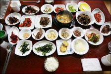 [맛집을 찾아서]수원 신풍동 추어탕전문점 화성옥