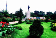 마리산·자유공원 국가명승 지정 유력